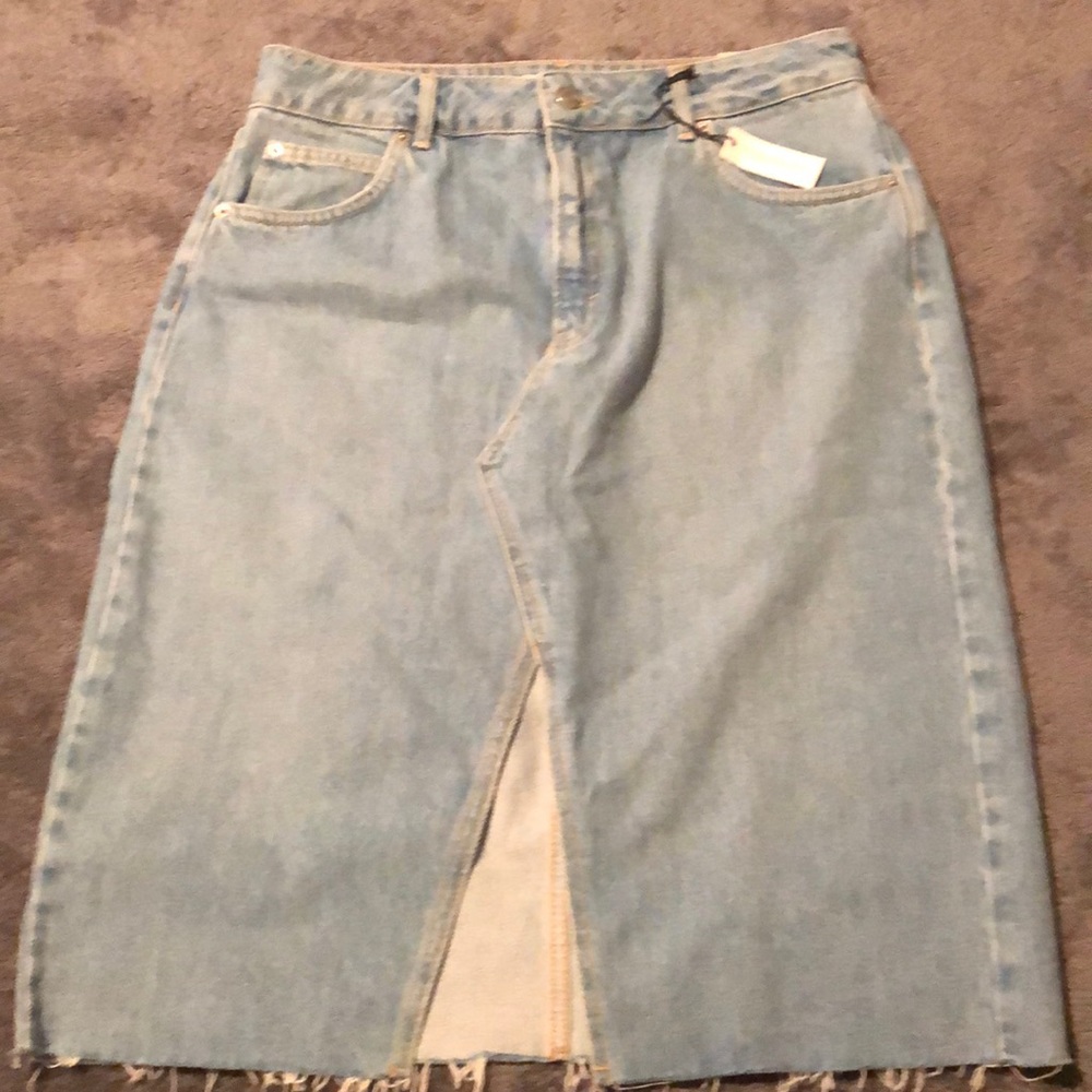 Skirt